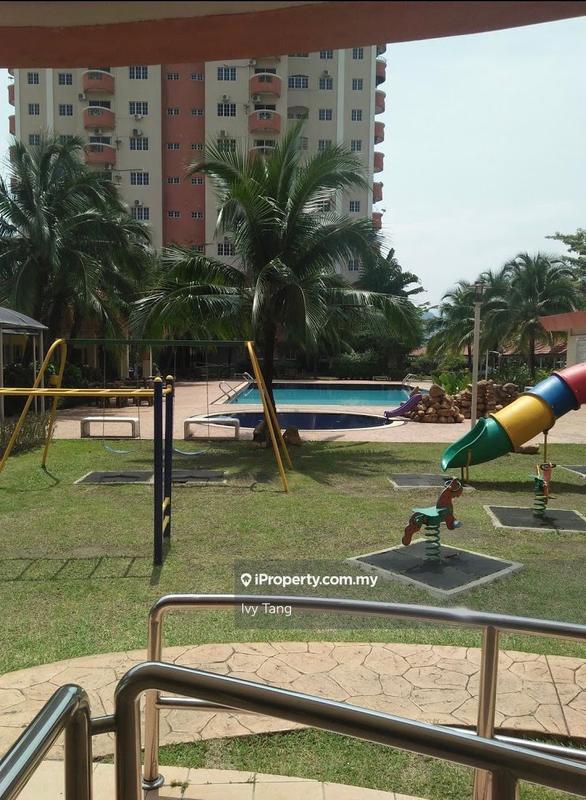 Condominium for Sale in Damaipuri by Ivy Tang - iProperty.com.my