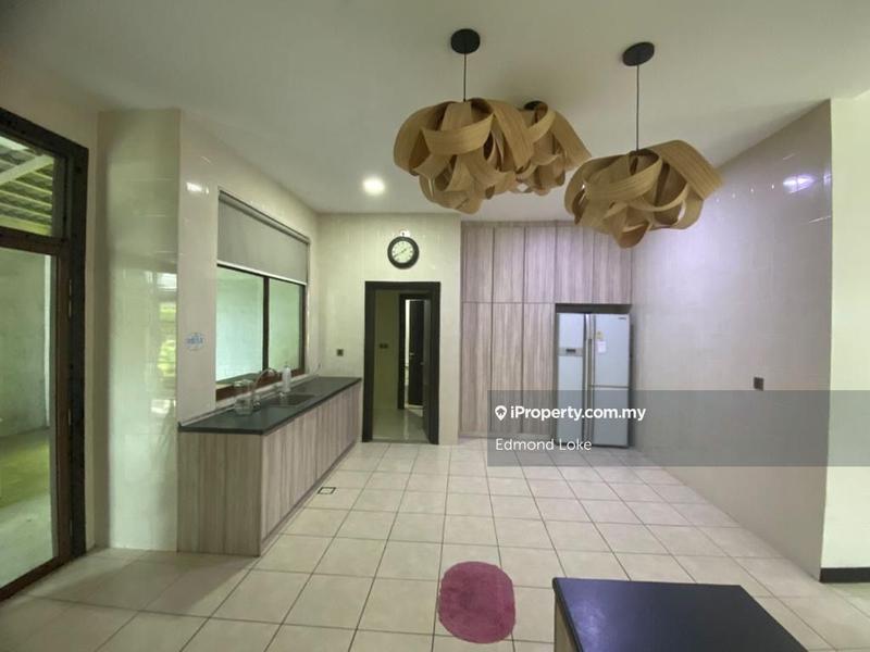 Bungalow House for Sale in Seksyen U8, Shah Alam by Edmond Loke - iProperty.com.my