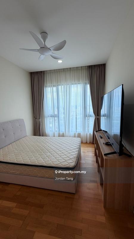 Service Residence for Rent in Residensi Solaris Parq by Jordan Tang - iProperty.com.my