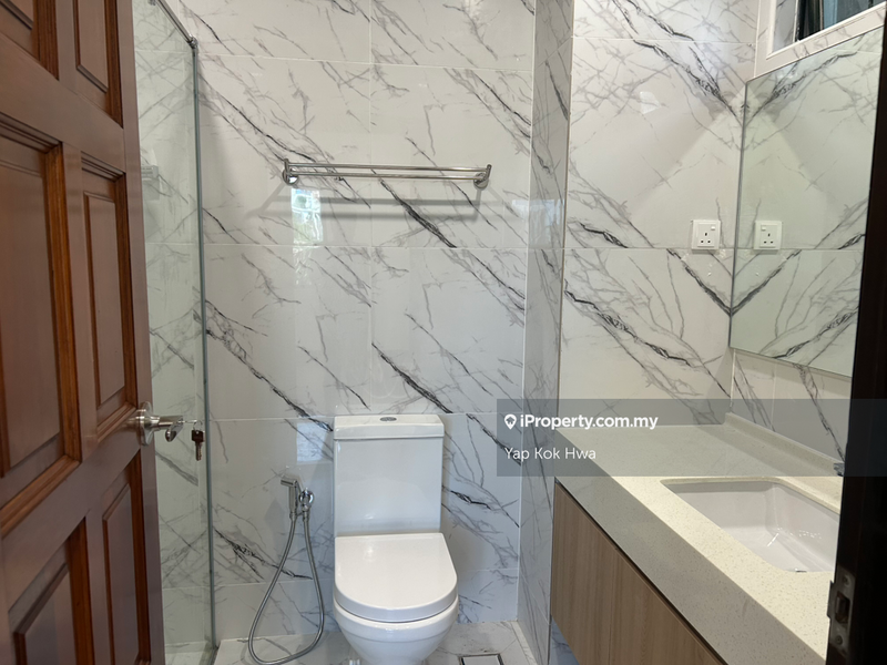 Condominium for Sale in Sri Kenny by Yap Kok Hwa - iProperty.com.my