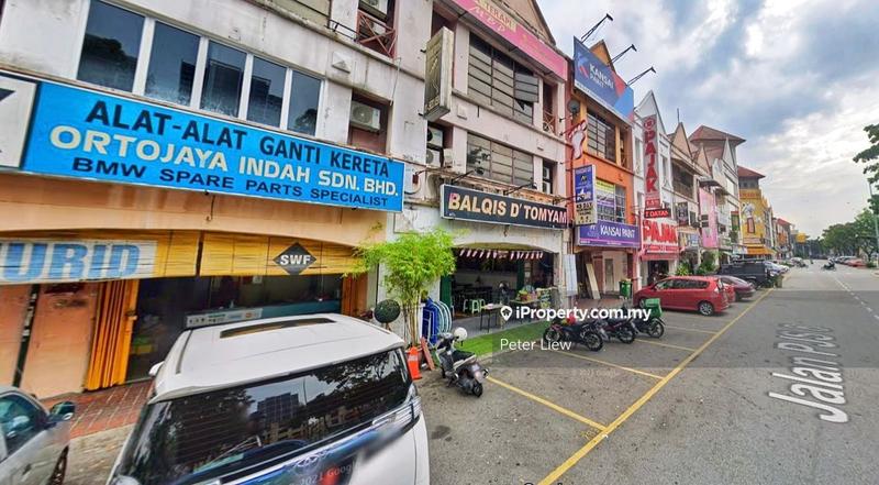 Shop for Sale in Bandar Sunway, Sunway by Peter Liew - iProperty.com.my