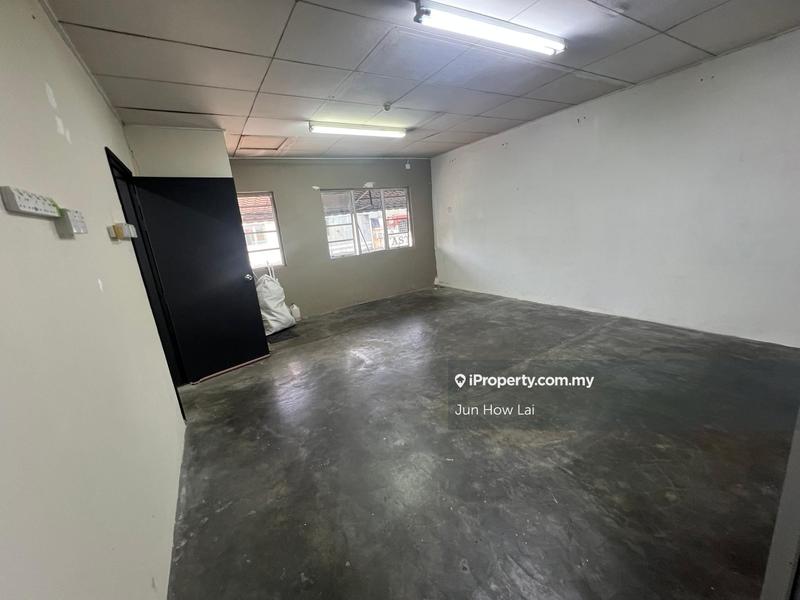 Terrace Factory for Rent in Bandar Sri Damansara, Selangor by Jun How Lai - iProperty.com.my