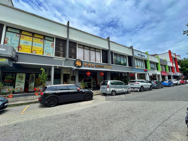 Kedai untuk Disewa di Bandar Damai Perdana, Cheras oleh Hewson Oh - iProperty.com.my