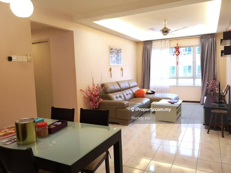 For Sale - Desa Tanjung