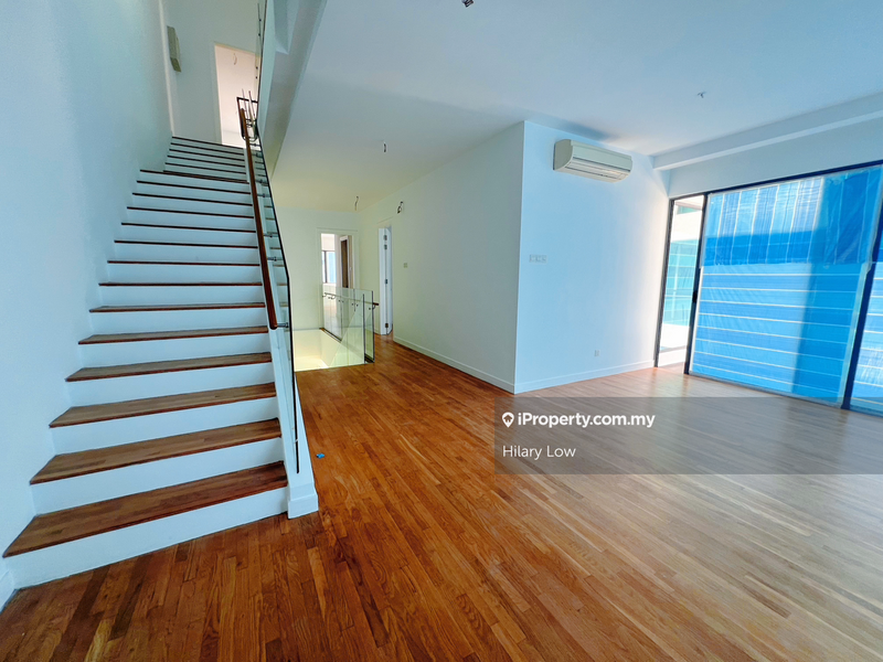 Banglo untuk Dijual di Bandar Sri Damansara, Selangor oleh Hilary Low - iProperty.com.my