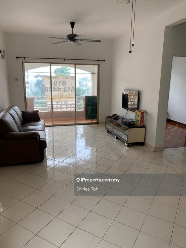 For Sale - Cengal Apartment