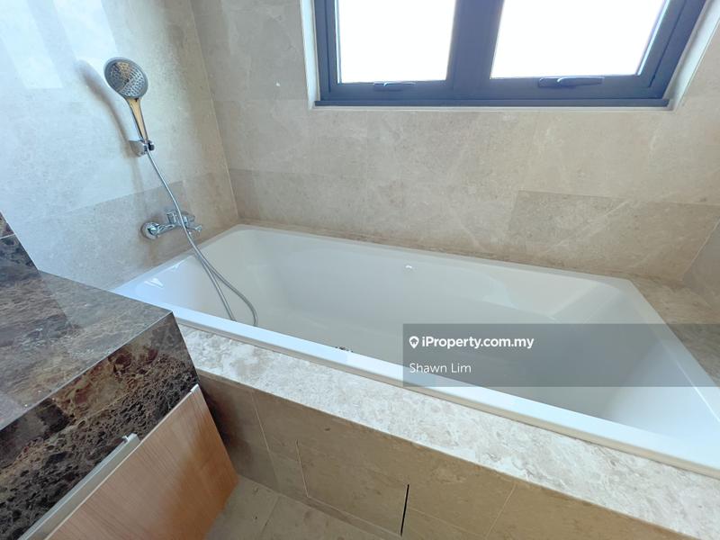 Residensi Servis untuk Dijual di Megah Rise oleh Shawn Lim - iProperty.com.my