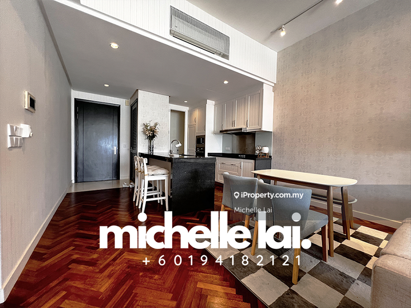 Condominium for Sale in Andaman @ Quayside by Michelle Lai - iProperty.com.my