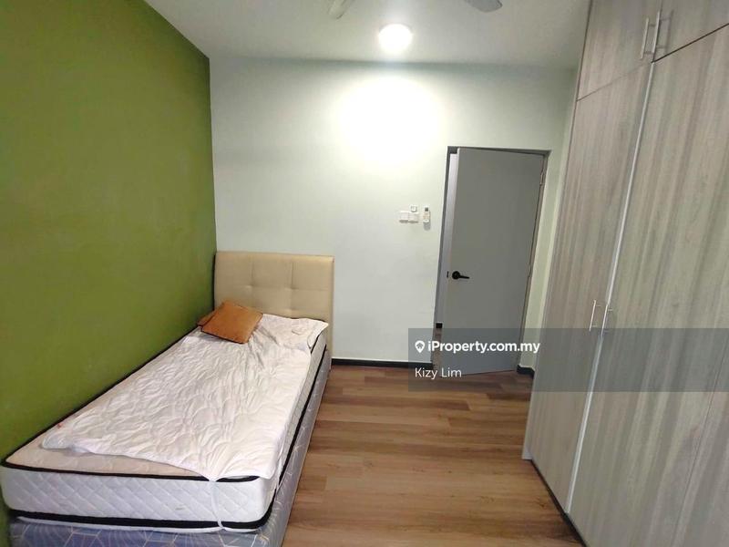 For Rent - The Edge Residence