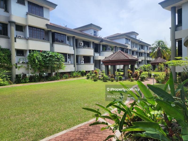 Kondominium untuk Dijual di The Club oleh Alexis Chee - iProperty.com.my