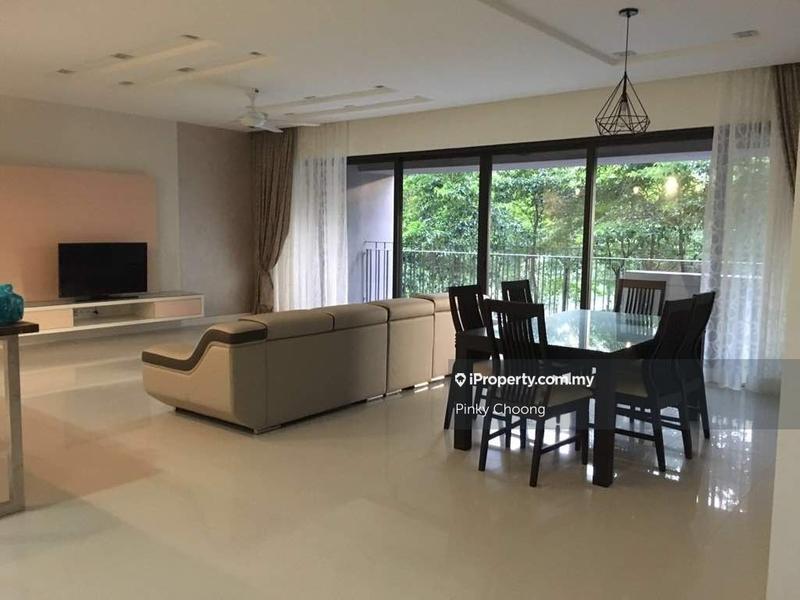 Kondominium untuk Disewa di Azelia Residence oleh Pinky Choong - iProperty.com.my