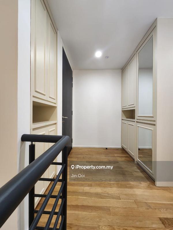 Residensi Servis untuk Dijual di Arcoris Residences oleh Jin Ooi - iProperty.com.my