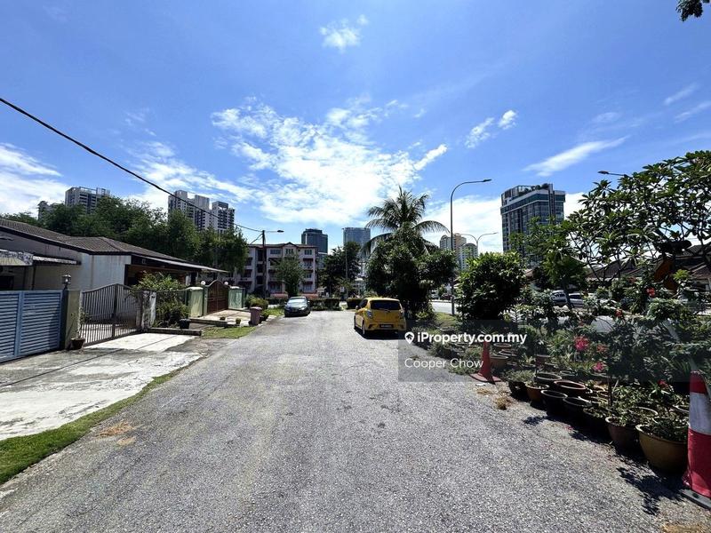 Rumah Teres 1-Tingkat untuk Dijual di SS5, Petaling Jaya oleh Cooper Chow - iProperty.com.my