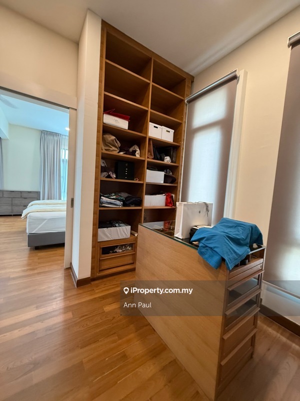 Banglo untuk Disewa di tijani 2 south Kenny hills bungalow, Bukit Tunku (Kenny Hills) oleh Ann Paul - iProperty.com.my