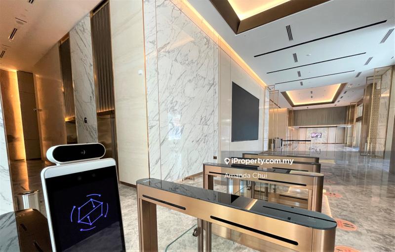 Pejabat untuk Disewa di KLCC, KL City Centre oleh Amanda Chui - iProperty.com.my