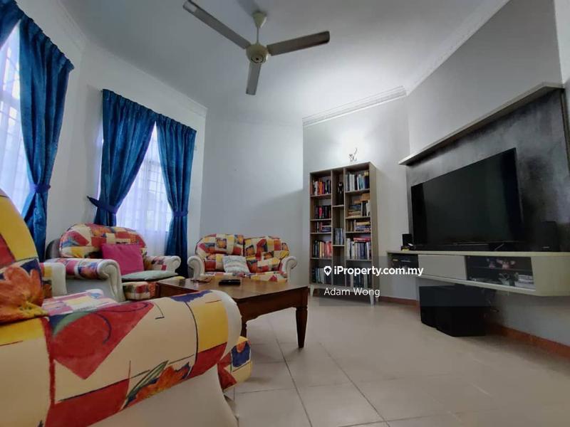 Bungalow House untuk Dijual di Permaipura Golf Club, Sungai Petani oleh Adam Wong - iProperty.com.my
