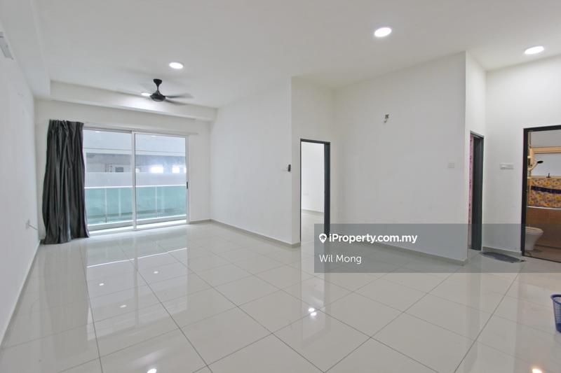 Service Residence for Sale in D'carlton (Residensi Seri Mega) by Wil Mong - iProperty.com.my
