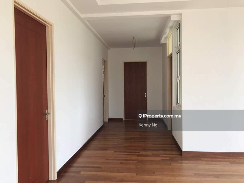 Bungalow House for Sale in Alam Nusantara, Setia Alam by Kenny Ng - iProperty.com.my