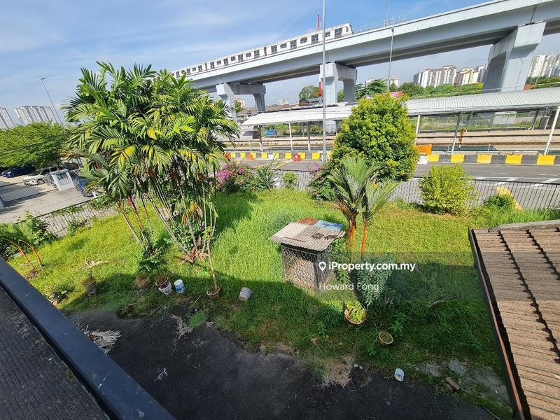 Banglo Komersial untuk Dijual di Taman Bukit Mewah, Kajang oleh Howard Fong - iProperty.com.my