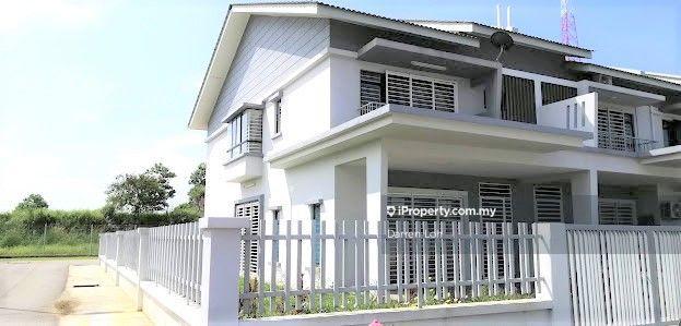 2-storey Terraced House untuk Dijual di Kota Warisan Warisan Puteri EVIRA AVISTA, Sepang oleh Mandes Loh - iProperty.com.my
