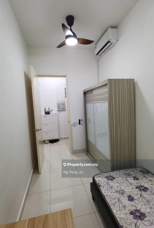Service Residence for Rent in Eco Nest by Ng Yong Lin - iProperty.com.my