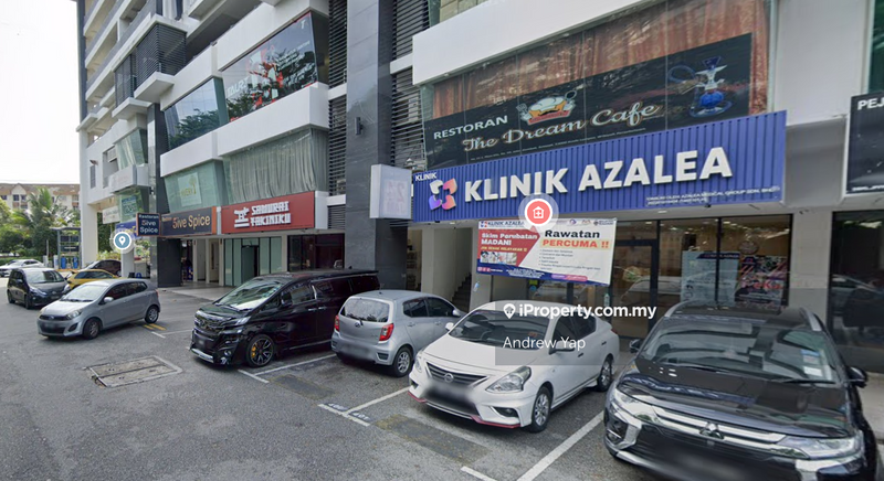 Shop for Sale in Setapak, Kuala Lumpur by Andrew Yap - iProperty.com.my