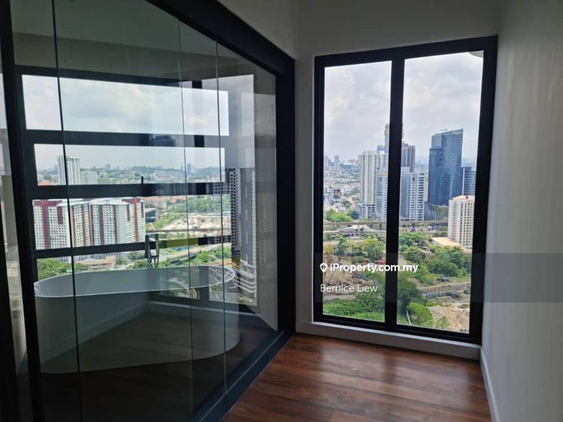 Kondominium untuk Dijual di Setia Sky Seputeh oleh Bernice Liew - iProperty.com.my