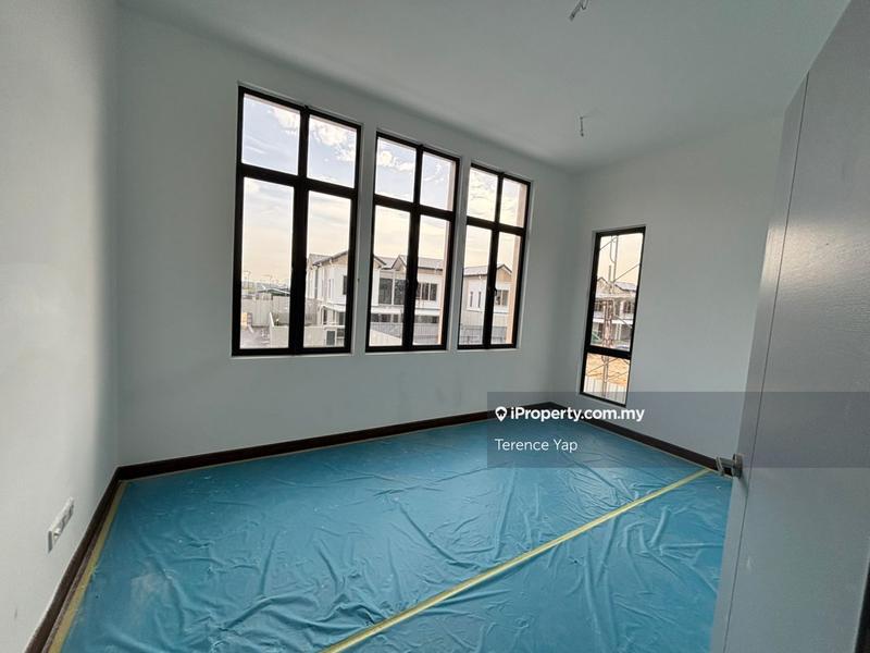 Semi-Detached House for Sale in Alam Impian, Shah Alam by Terence Yap - iProperty.com.my