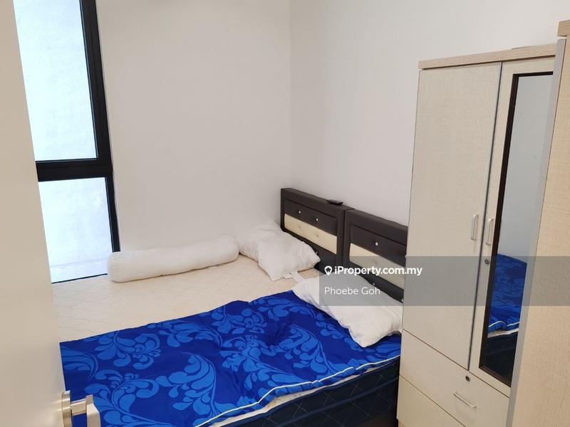 Pangsapuri untuk Dijual di Eco Nest @ Eco Botanic oleh Phoebe Goh - iProperty.com.my