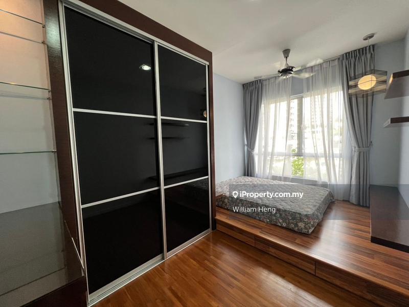 Condominium for Sale in Kiara 1888 by William Heng - iProperty.com.my