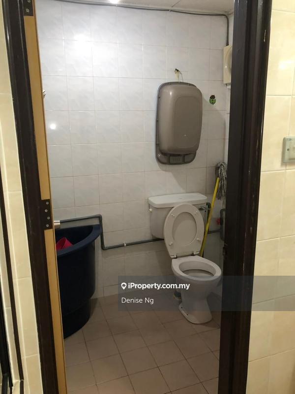 Rumah Berangkai 2.5 Tingkat untuk Dijual di Taman Gasing Indah, Bukit Indah, Petaling Jaya, Petaling Jaya oleh Denice Ng - iProperty.com.my