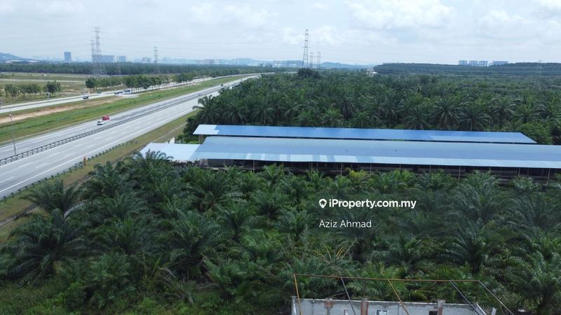 Agricultural Land for Sale in Kampung Jenjarom, Jenjarom by Aziz Ahmad - iProperty.com.my