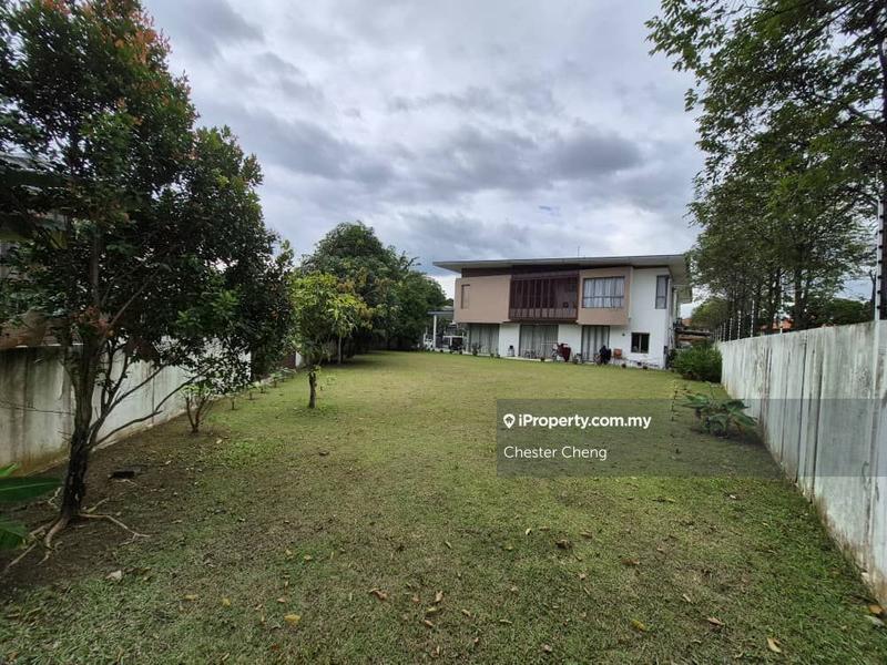 Semi-Detached House for Sale in Temasya Glenmarie, Glenmarie by Chester Cheng - iProperty.com.my