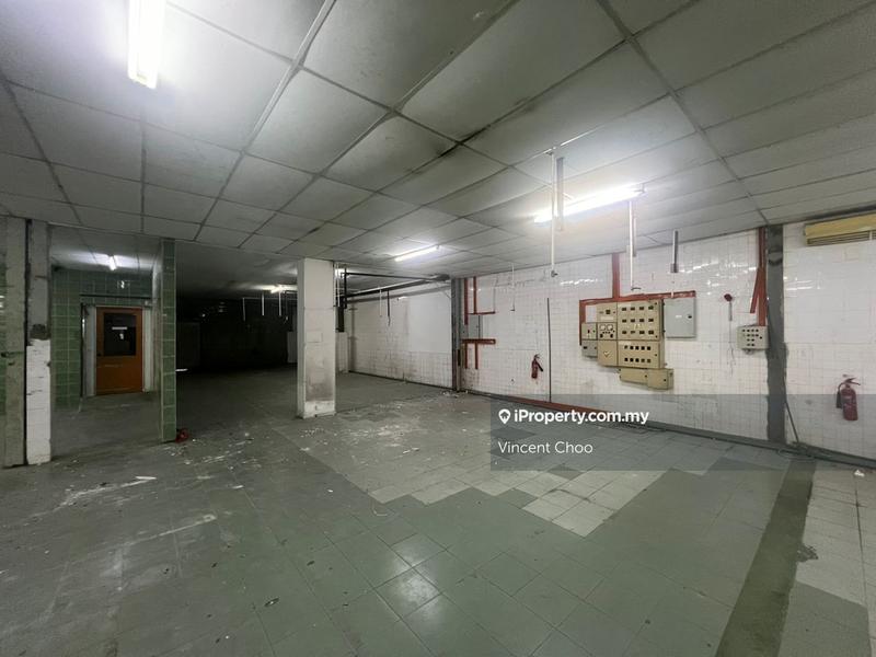 Kilang Berkembar untuk Disewa di Seksyen 16, Shah Alam oleh Vincent Choo - iProperty.com.my