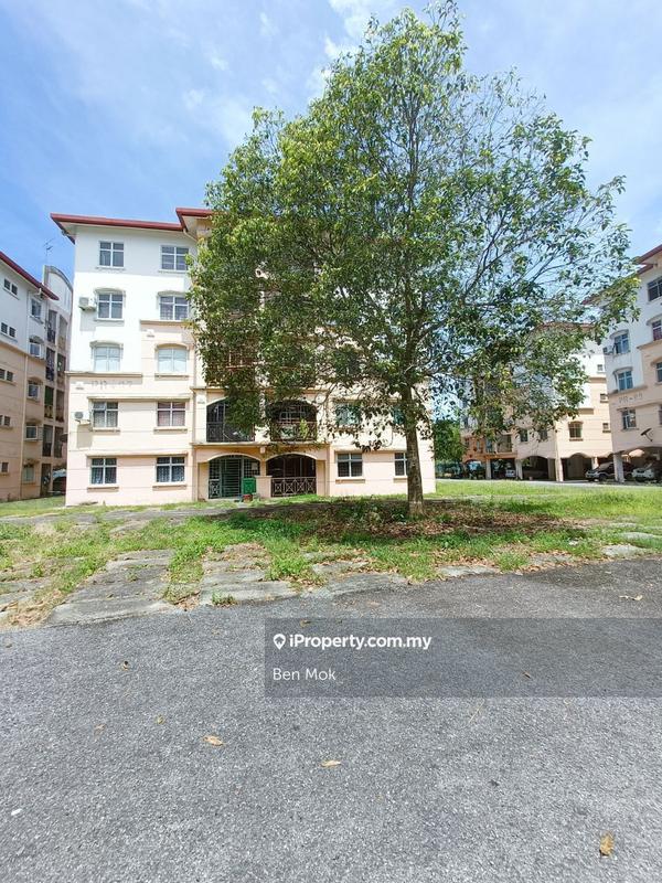 Apartment for Sale in Bandar Universiti Teknologi Lagenda by Ben Mok - iProperty.com.my