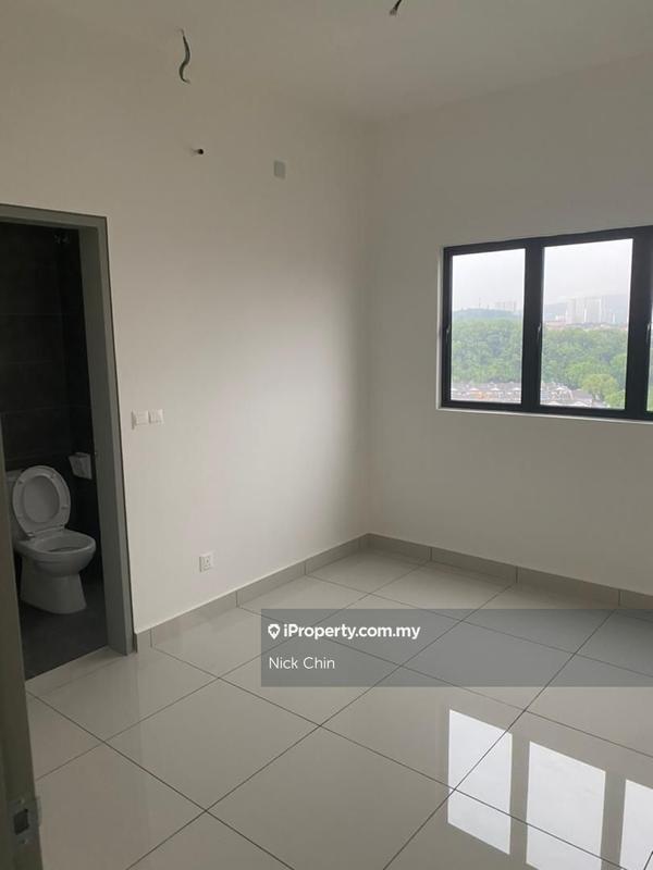 Kediaman Servis untuk Dijual di Traders Garden @ Cheras Selatan oleh Nick Chin - iProperty.com.my