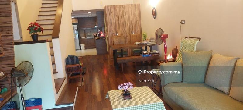 For Sale - Riana Green Condominium