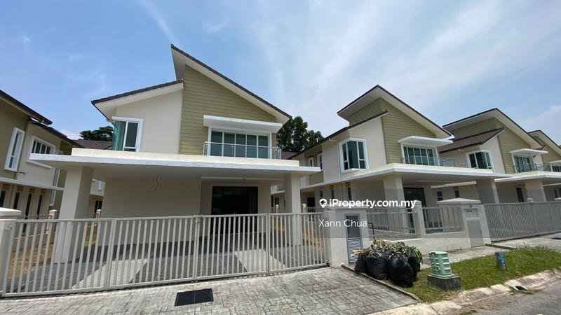 Bungalow House for Sale in VILLA HEIGHTS, VILLA AVENUE, EQUINE PARK, Seri Kembangan by Xann Chua - iProperty.com.my