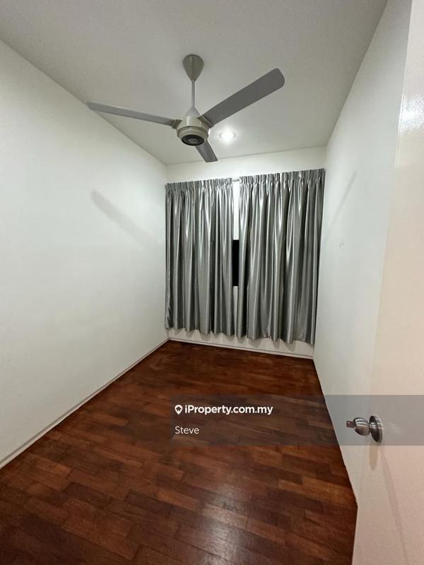 Rumah Teres 3-Tingkat untuk Dijual di Blu Constellation The Mines Seri Kembangan, Seri Kembangan oleh Steve - iProperty.com.my