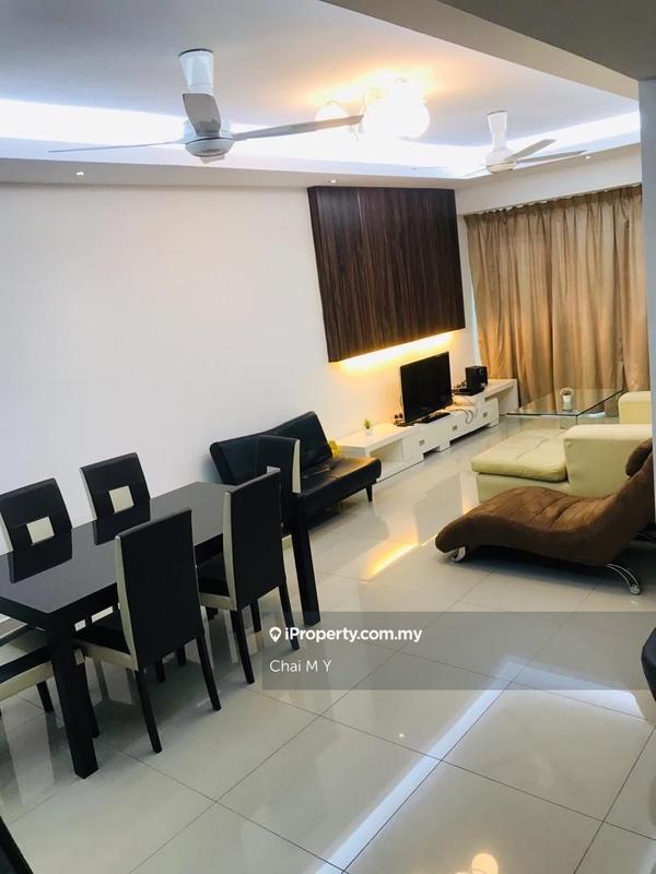 For Sale - The Zest @ Kinrara 9