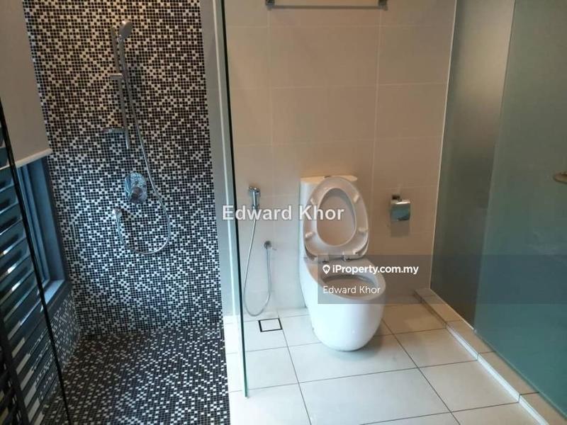 Kediaman Servis untuk Disewa di Vogue Suites One oleh Edward Khor - iProperty.com.my