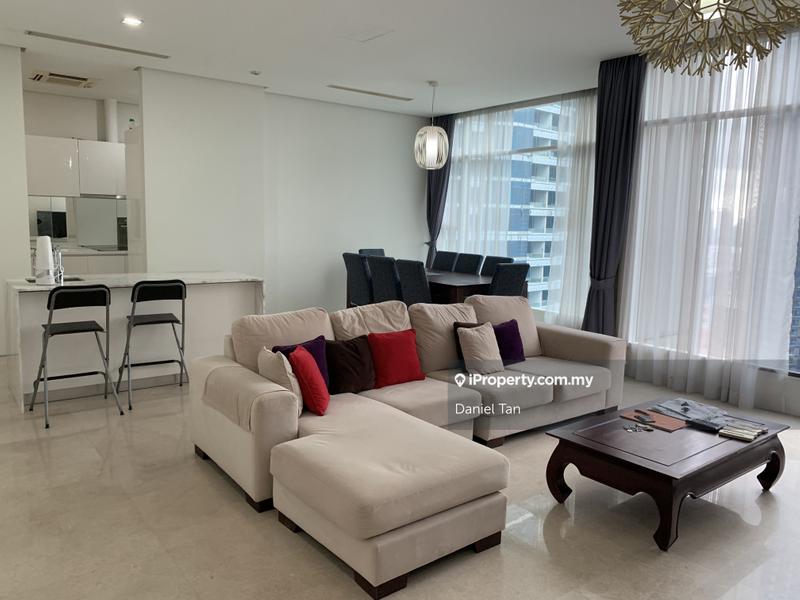 For Sale - Quadro Residences