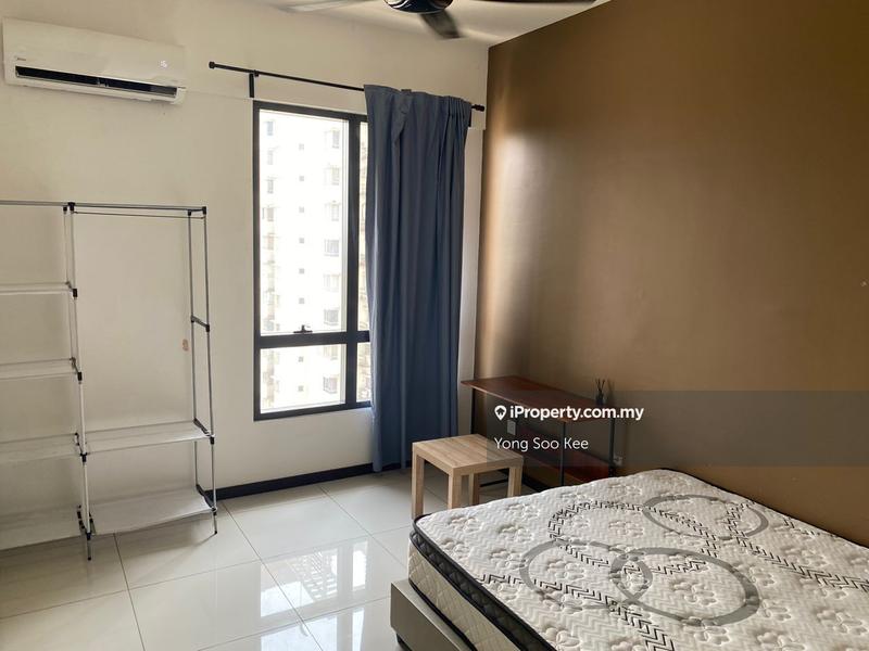 Residensi Servis untuk Disewa di Luminari oleh Yong Soo Kee - iProperty.com.my