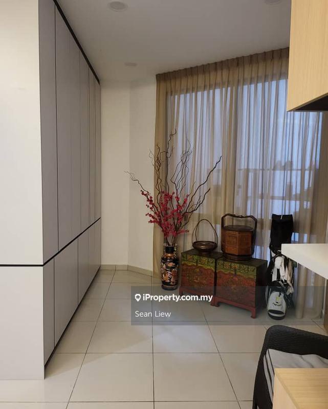 Rumah Berangkai 4 Tingkat untuk Dijual di Damansara Perdana, Selangor oleh Sean Liew - iProperty.com.my