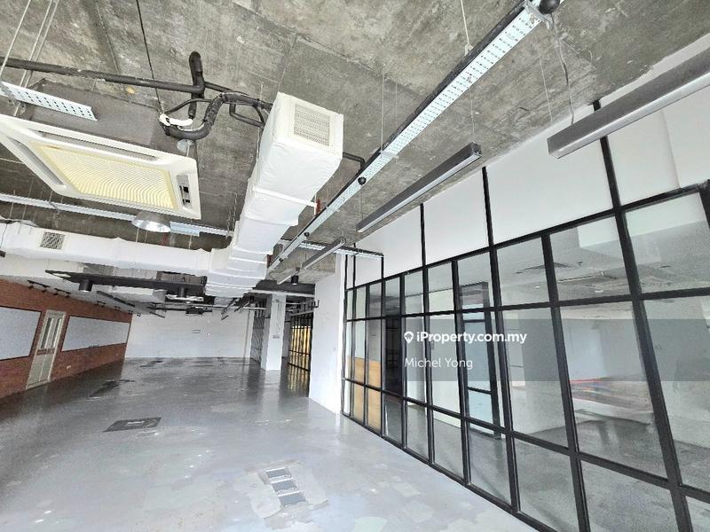 For Sale - Plaza Sentral KL Sentral