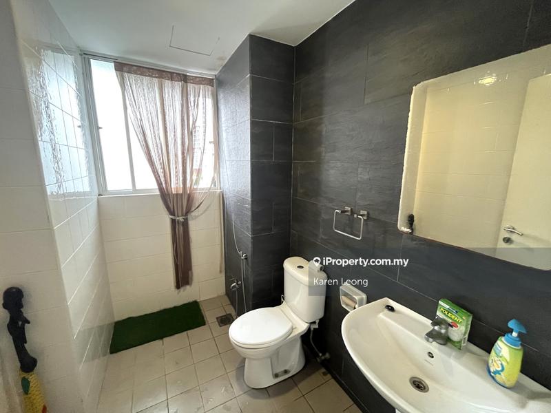 For Sale - The Residence Condominium @ TTDI