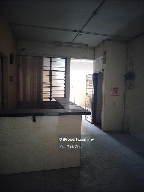 For Rent - Taman Mewah