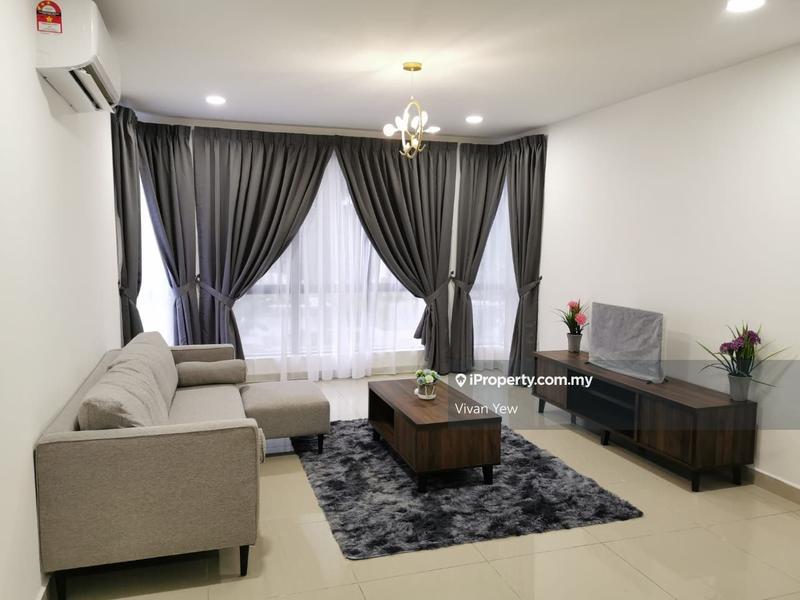 For Rent - Upper East @ Tiger Lane