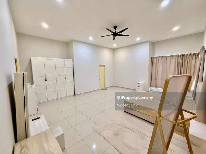 2-storey Terraced House for Sale in Suriaman 2, Bandar Sri Sendayan by Vincent Chin - iProperty.com.my