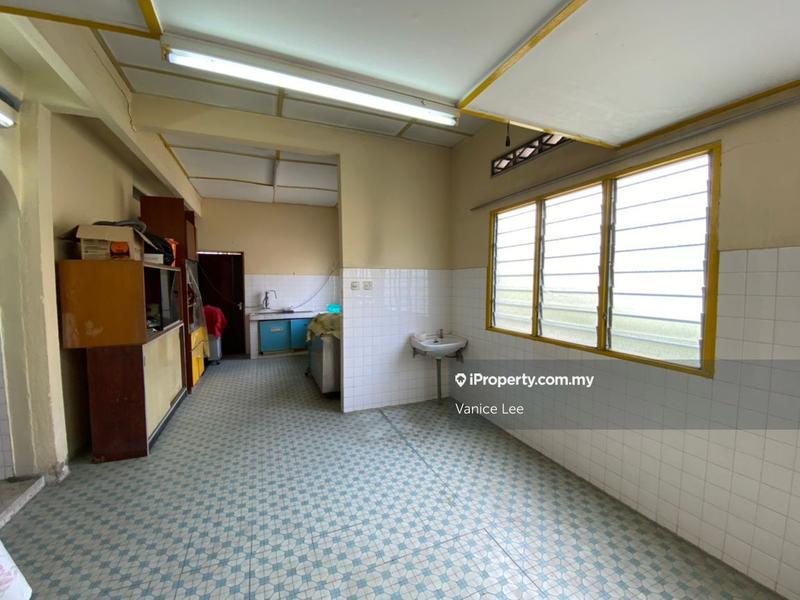 Semi-Detached House for Sale in Batu Gajah, Perak by Vanice Lee - iProperty.com.my